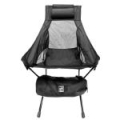 Кресло Hearty Rise High chair back light tactical chair HCT-2703, черное