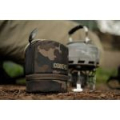 Чехол для газового баллона Korda Compac Gas Canister Jacket Dark Kamo