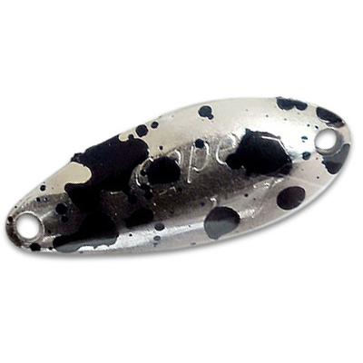 Блесна колеблющаяся Mukai Looper Partridge 2,4гр #71