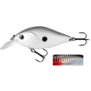 Воблер Salmo Fisherman O-Crank цв. SB 