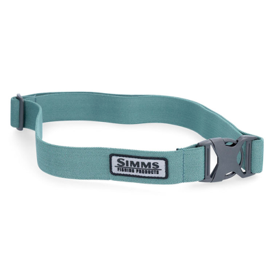 Пояс Simms Wading Belt - 1.5", Avalon Teal