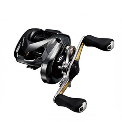 Катушка мульт. Shimano Aldebaran BFS-R