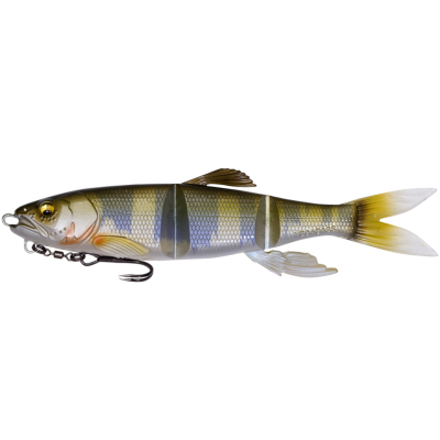 Воблер Megabass Magdraft Hasu Raver цвет hasu