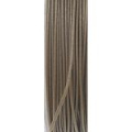 Поводковый материал Korda Dark Matter Tungsten Coated Braid Weed Green 18lb 10м KDMCW18
