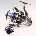 Катушка силовая DAIWA Saltiga 4500 H (10)