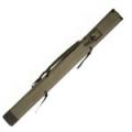 Тубус для спиннинга Fisherman Ф-171/2 двойной (7,5см х 160см х 2шт)