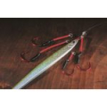 Крючок для пилкеров Smith WRC Assist Hook № красный M 150pe+90кг.