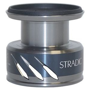 Запасная шпуля для катушки Shimano - 15STRADIC 2500S #8