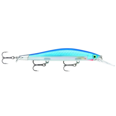 Воблер Rapala RipStop Deep RPSD09-SB