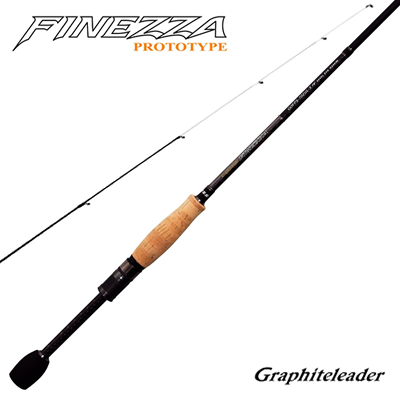 Спиннинг Graphiteleader Finezza Prototype GOFPS 762UL-S