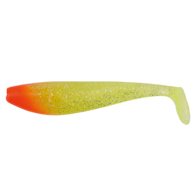 Силиконовая приманка Fox Rage Zander Pro Shad 12cm - Firehead NSL543