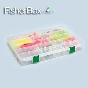 Коробка рыболова FisherBox 310 