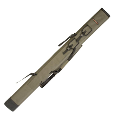 Тубус для спиннинга Fisherman Ф-173/2 двойной (7,5см х 145см х 2шт)