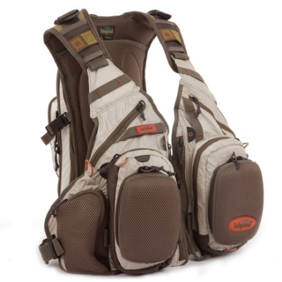 Жилет-рюкзак Fishpond Wasatch Tech Pack цв. Overcast