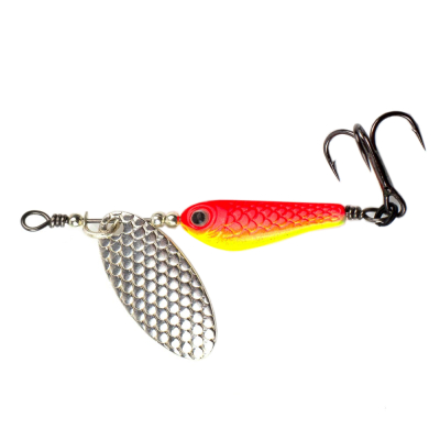 Блесна Mad Fish Acula 9 гр. цв. №01