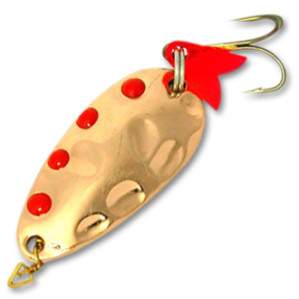 Блесна ACME Fish Hawk 4.3см 11гр C