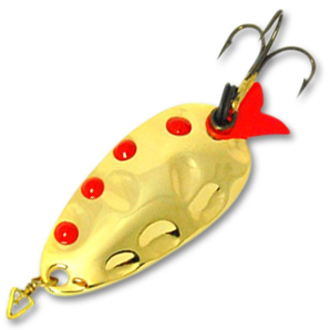 Блесна ACME Fish Hawk 4.3см 11гр G