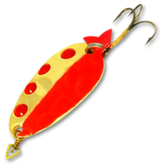 Блесна ACME Fish Hawk 3.3 см 7гр GFS