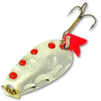 Блесна ACME Fish Hawk 3.3 см 7гр N