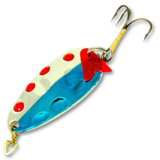 Блесна ACME Fish Hawk 2.6 см 3.5гр NNB