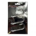 Головка джигерная Svartzonker Jig Head 10/0 - 25gr Long - 3 штуки