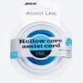 Материал BKK Hollow Core Assist Cord 420LB