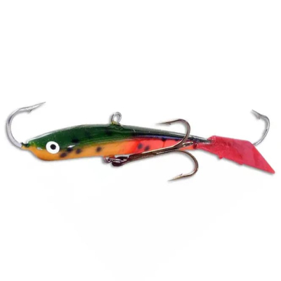 Балансир Nils Master Jigger-4 12см 45гр. цв. #32