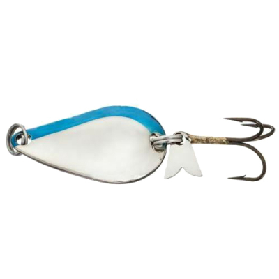 Блесна колебл. Acme K.O. Wobbler 3.5гр. S650-NNB