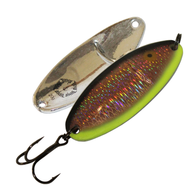 Блесна Trout Bait Chernospynka 20 гр. цв. 451