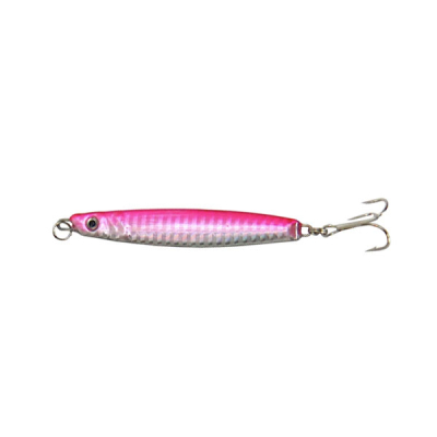 Пилькер Daiso Jigbait 40гр. цв. Pink