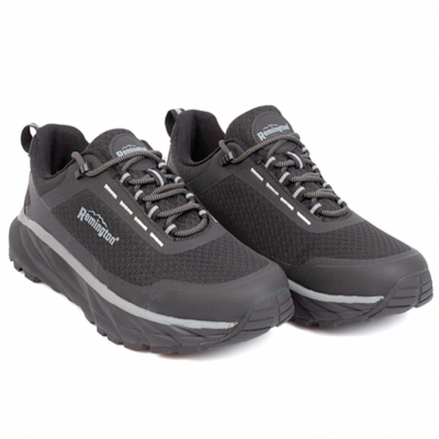 Кроссовки мужские Remington WХ 400 Black р. 43