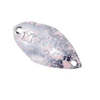 Блесна колебл. Forest Mebius 2.4g цв. #11