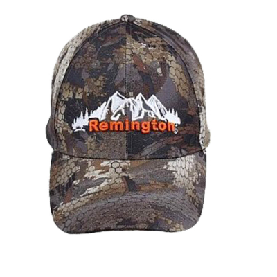 Кепка Remington North Wolf Timber р. L/XL