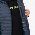 Терможилет Finntrail Master Vest 1506 DarkBlue (XS)