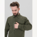 Рубашка Remington Tactical Quick-drying Shirt Army Green р. M