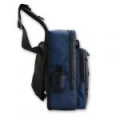 Сумка Geecrack Shoulder Bag GII navy