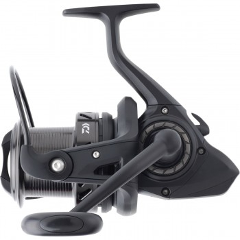 Катушка Daiwa Black Widow 5500A 