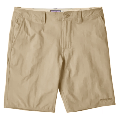 Шорты Patagonia M's Stretch Wavefarer Walk Shorts - 20 in. ASHT, 30