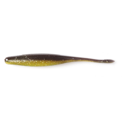 Мягкая приманка Lucky John Pro Series Wacky Hama Stick 3.5" цв. T36