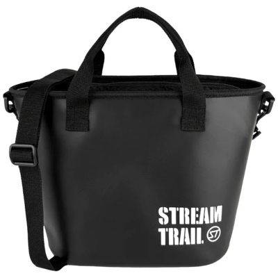Сумка влагозащитная Stream Trail Porgy Mini 7л Onyx