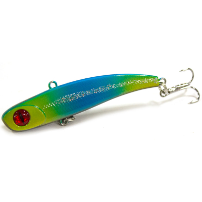 Раттлин Grows Culture Whip Hot 75mm 18g цвет #15