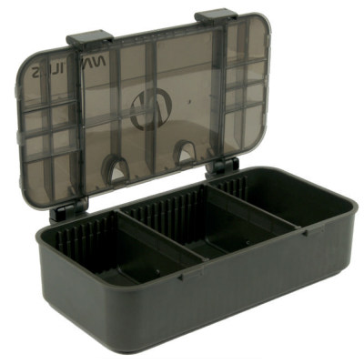 Коробка Nautilus Carpfishing Box CS-S2 24*14*7,5