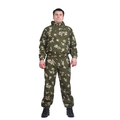 Костюм NovaTex «Пионер» (сорочка, граница) КВЕСТ, р-р 44-46 рост 170-176