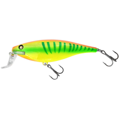 Воблер BAT Super Shad BT077 (140mm; 45g 5.0m) #2B36