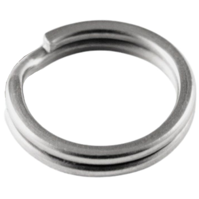 Кольцо заводное BKK Split Ring-41 #0 (20шт)