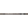 Удилище спиннинговое Abu Garcia Diplomat X 80H 20-60g 4pc.Spin