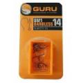 Крючок Guru QM1 №12 GQ12