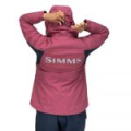 Куртка Simms Women's Challenger Jacket, Garnet, L