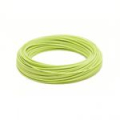 Шнур Rio Mainstream Trout WF WF3F Lemon Green