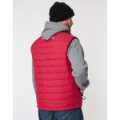 Жилет утеплённый стеганый Alaskan Juneau Vest Red р-р XXXL